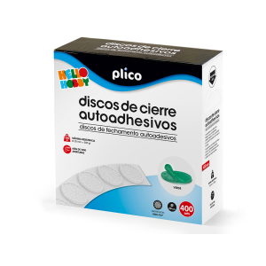 Disco de cierre plico...