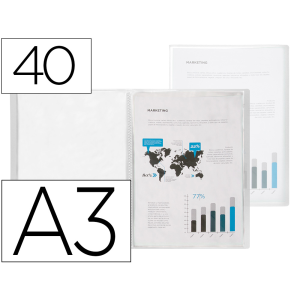 Carpeta liderpapel...