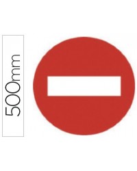 PICTOGRAMA SYSSA SEÑAL VIAL...