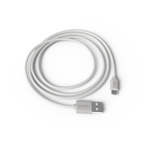 Cable groovy usb-a a micro...