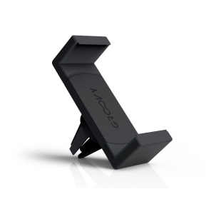 Soporte para movil groovy...