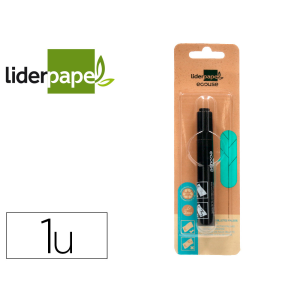 Rotulador liderpapel ecouse...