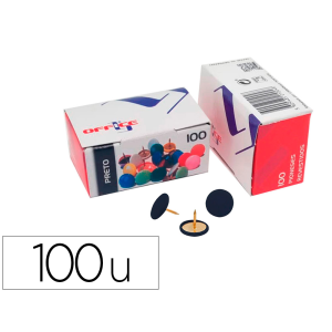 Chincheta lismania office...