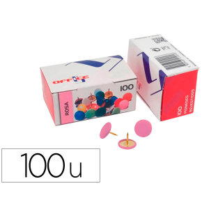 Chincheta lismania office...