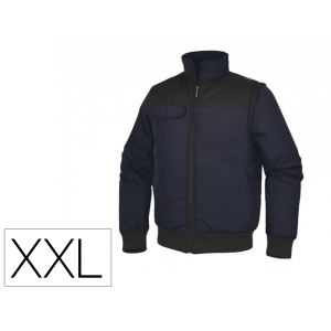 Chaleco deltaplus...