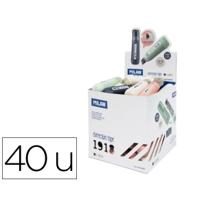 Corrector milan cinta 5 mm...