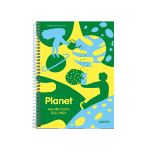 Agenda planet additio...