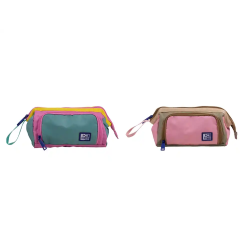 Estuche portatodo oxford...