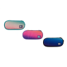 Estuche portatodo oxford kangoo gradient cofre surtidos 65x100x230 mm