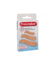 TIRA PROTECTORA PROTECPLAST...