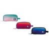 Estuche portatodo oxford kangoo gradient surtidos tres cremalleras 80x100x220 mm