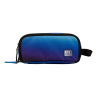 Estuche portatodo oxford kangoo gradient space tres cremalleras 80x100x220 mm