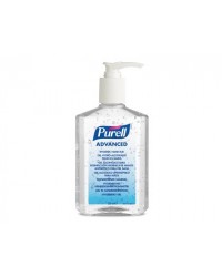 GEL HIDROALCOHOLICO PURELL...