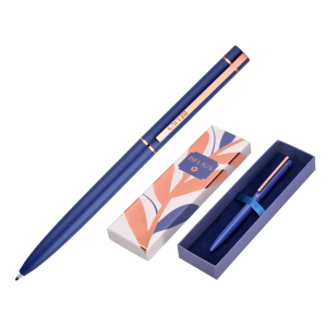 Boligrafo belius rose...