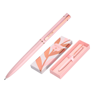 Boligrafo belius rose...