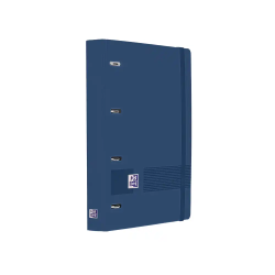 Carpeta 4 anillas oxford...