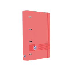 Carpeta 4 anillas oxford...