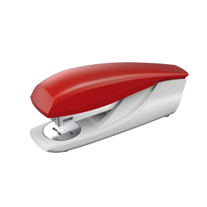 Grapadora petrus 235 rojo...