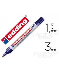 ROTULADOR EDDING MARCADOR...