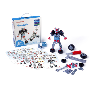 Juego didactico miniland...