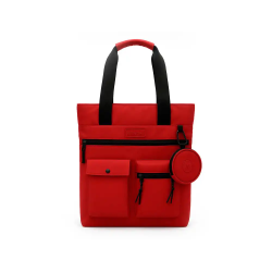 Mochila antartik bolso flip...