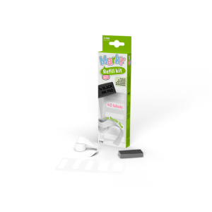 Kit de recambio sello...