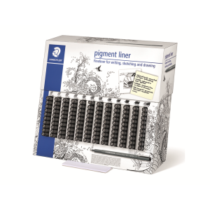 Rotulador staedtler...