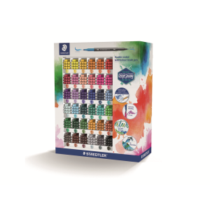 Rotulador staedtler doble...