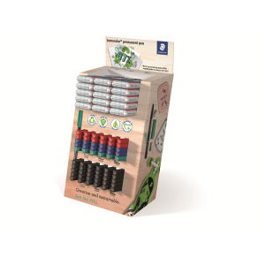 Rotulador staedtler...