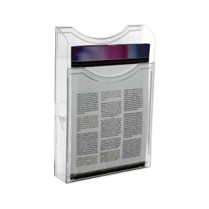 Expositor mural archivo...