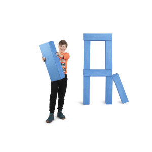 Juego de construccion amaya...