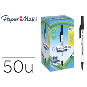 Boligrafo paper mate...