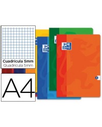 LIBRETA ESCOLAR OXFORD 48 H...
