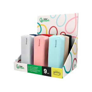 Estuche portatodo...