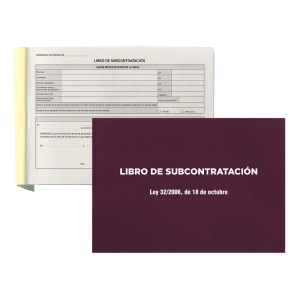 Libro liderpapel...
