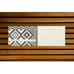 Cuaderno rubio caligrafia para la vida vol. 1