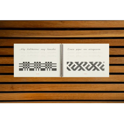 Cuaderno rubio caligrafia para la vida vol. 2