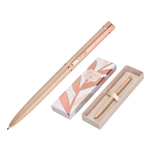 Boligrafo belius rose...