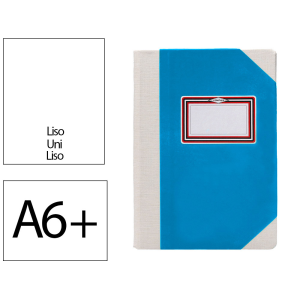 Libro cartone cosido...