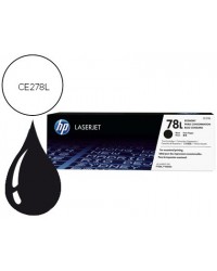 TONER HP 78L LASERJET...