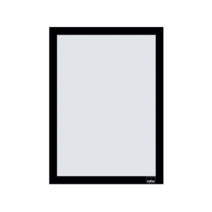 Marco porta anuncios nobo...