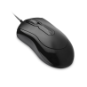 Raton kensington optico in a box eq con cable 1,8 mt 1000 dpi usb-a color negro