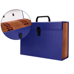 Maletin liderpapel con...