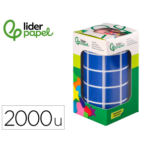 Gomets liderpapel...