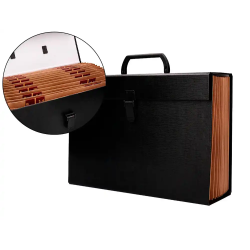 Maletin liderpapel con...