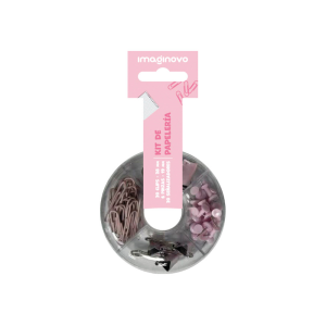 Set de papeleria imaginovo...