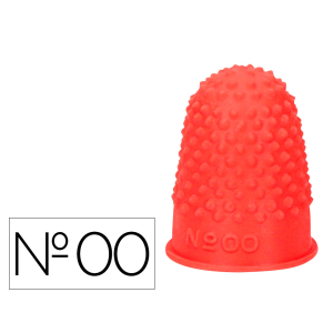 Dediles q-connect goma nº00...