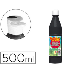 Tempera liquida jovi...