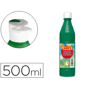 Tempera liquida jovi...