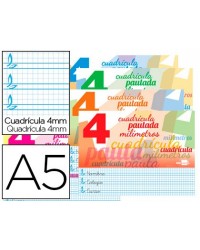 LIBRETA LIDERPAPEL...